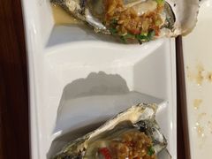 -本色.小马哥烧烤(五一路总店)