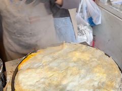 -琦琦蛋饼铺(上南店)