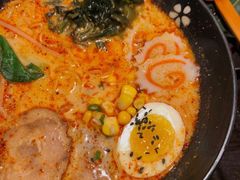 日式拉面-鹏祖料理