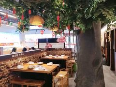 -成老灶火锅鸡(平山店)
