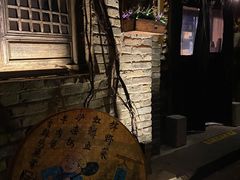 -卧龙堡客栈·中餐厅(古北水镇店)