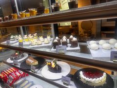 -川骄海鲜自助(亚运村店)