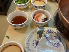 -月圆火锅(宁海东路二店)