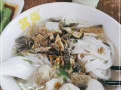 -其美潮州鱼旦粉世家(花城汇南区分店)