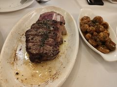 干式熟成西冷牛排-摩根扒房(桐梓林店)