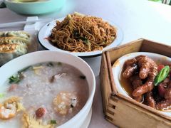 -鹿鸣酒家(越秀店)