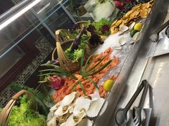-桂林喜来登饭店雅琴餐厅