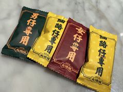 -大鸽饭(体育西路店)