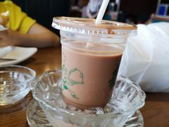 -香港表哥茶餐厅(银泰百货店)