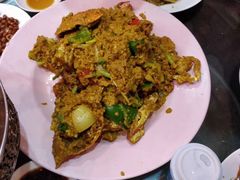 -福满楼中餐厅