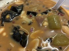 -猪脑壳凉面(武陵源店)