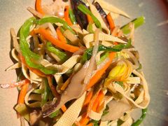 -南京大牌档(中关村领展广场店)