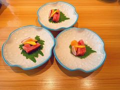-花和海鲜自助(梅江店)
