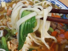 -秦香记凉皮肉夹馍(天城商业中心店)