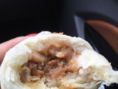 -长发西饼(临顿路店)