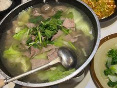 -乔阿马·江南味·驴肉香(龙湖华泾天街店)