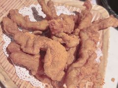 -哥老官重庆美蛙鱼头(宝山龙湖店)