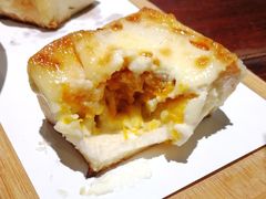 一口闷芝士南瓜-大牌大·传统杭帮菜(湖滨店)