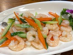 -李老哈·东北菜(宋园路店)