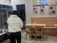 -宝芝林凉茶甜品屋(合兴路分店)