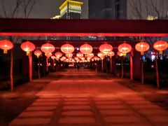 -郑州国际会展中心