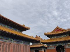 -历代帝王庙博物馆