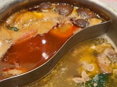 -钱小奴创意自助餐厅·原切谷饲安格斯畅吃(苏州昆山招商花园城店)