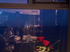 -百纳·维萨吧西餐厅(百纳瑞汀酒店)