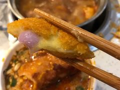 -龍歌自助小火锅(李沧丽达店)