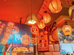 大堂-有喜屋·深夜食堂(北京西路店)