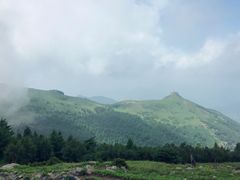 -北京灵山风景区