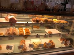 -小麦之家(海湾总店)
