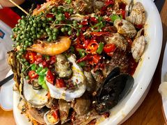 麻辣醉八鲜-必点海鲜·鲅鱼水饺(鞍山西道店)