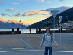 -Patagonia Chocolates(皇后镇店)