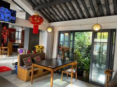 -海韵人家.海景花园经典云南菜(双廊店)