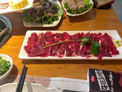 -海银海记潮汕牛肉火锅(新港中路海珠店)