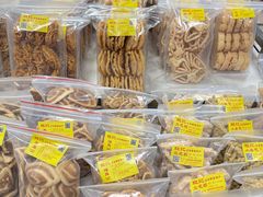 -金苑酒家·客家菜·广东老字号(万象店)