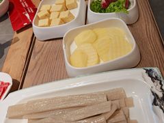 -蜀留香火锅·始于1999·原四川老火锅(白堤路店)