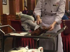 -北京全聚德(天安门店)