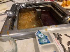 -海底捞火锅(锦艺城店)