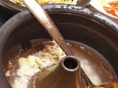 -云海肴·汽锅鸡·云南菜(东坝金隅店)