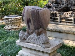 -故宫钟表馆
