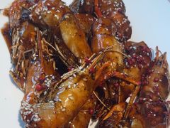 -聚味斋香辣蟹(生态城万达店)