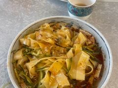 -汗腾格里·风味餐厅(新疆驻京办店)