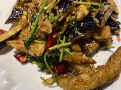 -满堂春特色餐馆