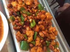-桃子餐厅·天津菜(红星路直营店)