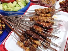 -百龙烤骨头·鲜肉烧烤·小龙虾·KTV(长春总店)