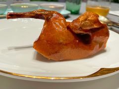 -阿庄新豫菜(航海东路店)
