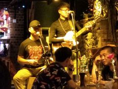 -在路上酒吧(大理古城店)