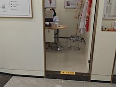 -通透堂中医·精准推拿(万科云城分院)